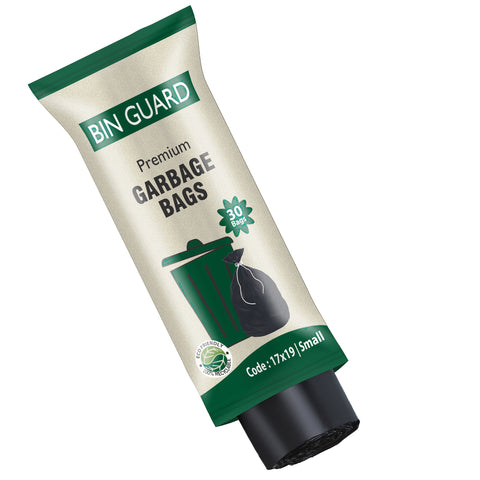 Bin Guard Premium Garbage Bags