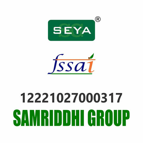 SEYA Hadjod Capsule, 60 Cap (Pack of 1) / Bone and Joint Wellness, For Dental Health, Non GMO
