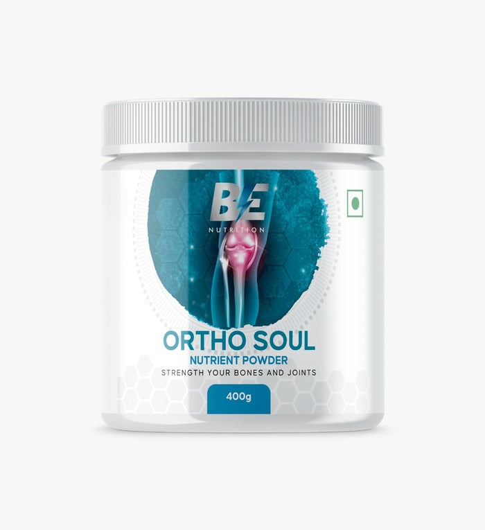 Ortho Soul Nutrient Powder (Chocolate) 400g