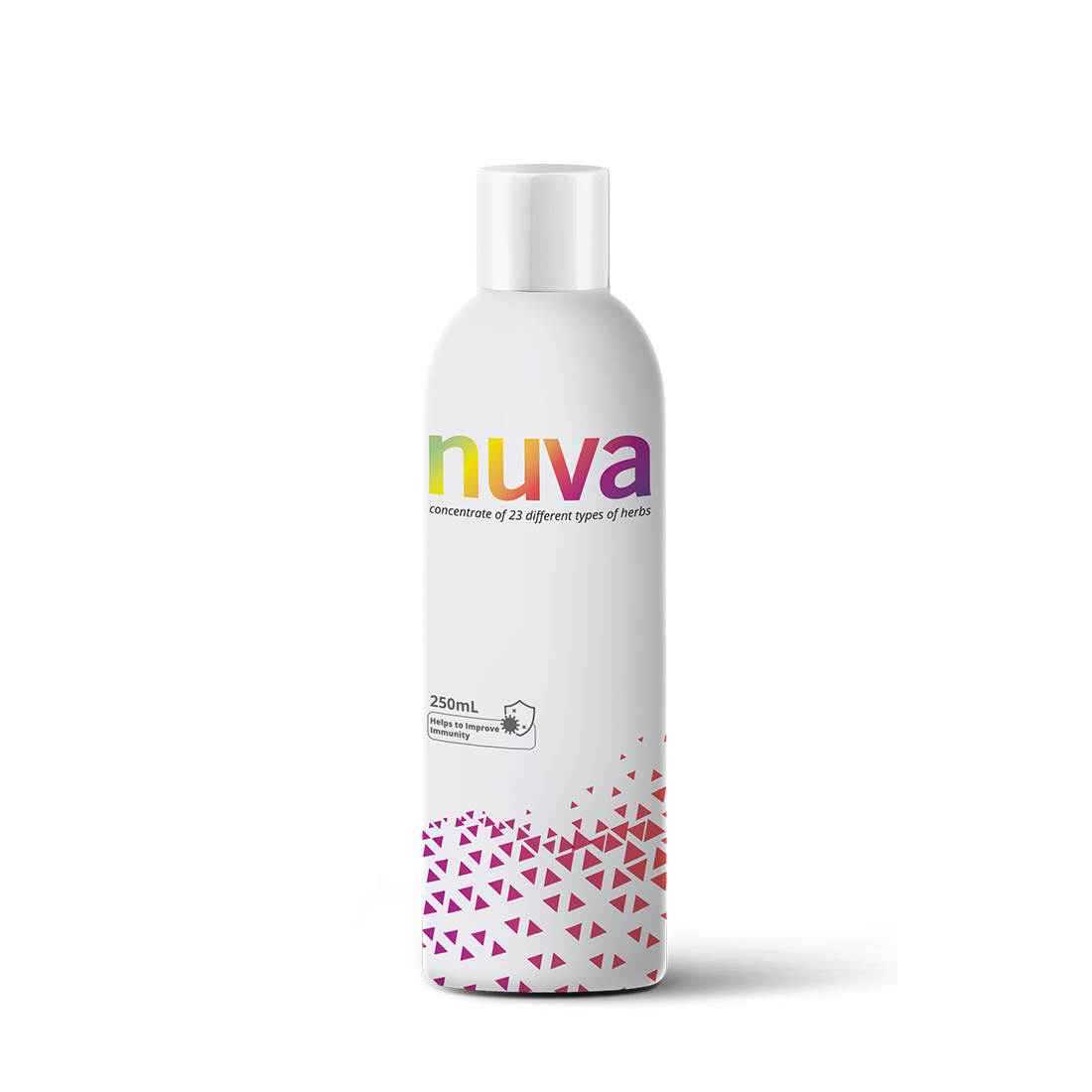 Nuva Juice is an ayurvedic concentrated formulation - 250ml For Health and Immune support.